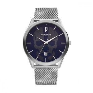 POLICE WATCHES Mod. P15305JS03MMA Unisex