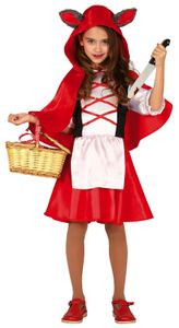 Rotkäppchen kostüm xxl - Die besten Rotkäppchen kostüm xxl ausführlich verglichen!