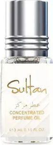 Sultan 3ml Parfümöl Sarah Creations Herren Roll-On duft Alkoholfrei