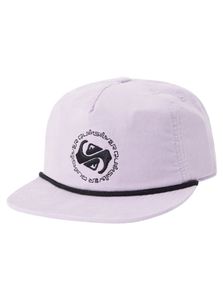 Quiksilver pánská snapback kšiltovka Soft Shock