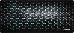 Sharkoon Mauspad Skiller    SGP30 XXL         900x400mm Mesh