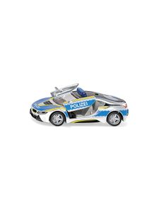 SIKU Super 2303 BMW i8 Police 1:50