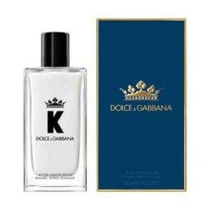 Dolce & Gabbana Balsam K By Dolce & Gabbana After Shave Balm