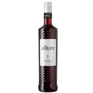 Allure Cabernet Sauvignon Diamond Edition halbtrocken Italien | 11 % vol |  0,75 l