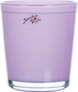 SANDRA RICH Orchideentopf Orchid 13,5xØ12,5cm pink