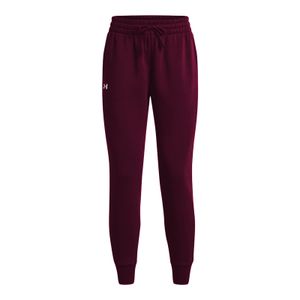 Under Armour Ua Rival Fleece Jogger Dark Maroon M