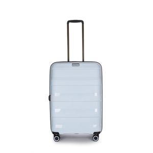 Stratic Straw + 4-Rollen Trolley 65 cm