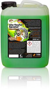 Tuga Chemie Alu-Teufel-Spezial Felgenreiniger-Gel - 5 Liter