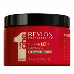 Revlon Professional Uniq One All In One Superior Mask Haarmaske für alle Haartypen 300 ml