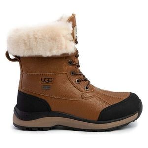 UGG Damen Stiefeletten 1095141 CHE Farbe: Braun Größe: 36