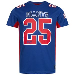 Majestic NFL Jersey Shirt - New York Giants #13 Beckham Jr.