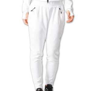 adidas Z.N.E. Tappered Pant Women - Gr. M