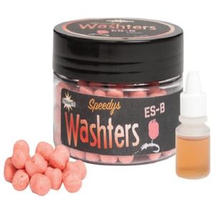 Dynamite Baits Speedys Washters Pink ES-B 7 mm