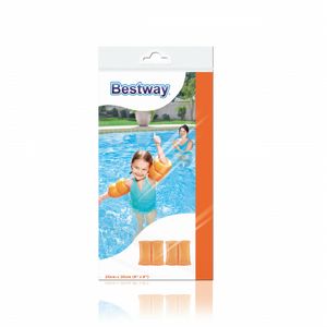 Bestway® Schwimmflügel 3-6 Jahre, sortiert