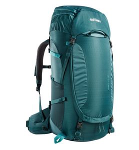 Tatonka Noras 65 + 10 Trekkingrucksack, Farbe:teal green