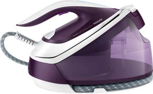 Philips - PerfectCare Compact Plus - Bü geleisen mit Dampfstation Philips - PerfectCare Compact Plus - Bü geleisen mit Dampfstation