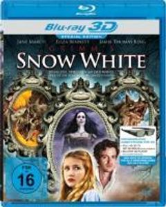 Grimms Snow White 3D (SE)