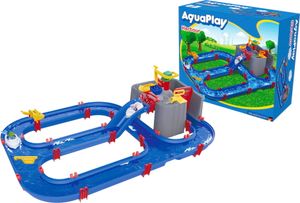 AquaPlay - Wasserbahn - Harbour