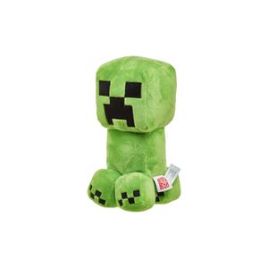 Minecraft pluszowa figurka Creeper 23 cm