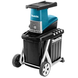 Makita Elektro-Häcksler UD2500 Leistungsaufnahme 2.500 W Schnittstärke 45 mm