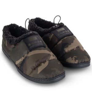 Buty Wędkarskie Nash ZT Deluxe Bivy Slipper r. 44