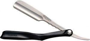 Feather Rasierapparat Rasiermesser Einfach rasieren, Razor Artist Club SS Black ACS-RB