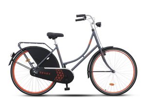 Fahrrad holländer - Der absolute Gewinner unserer Redaktion