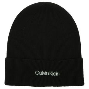 Calvin Klein Čiapky Essential Knit Beanie, K60K608519BAX