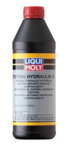 Liqui Moly Zentralhydrauliköl Vollsynthetisches Hydrauliköl 1L