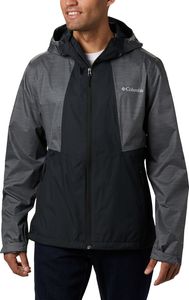 Columbia Herren Regenjacke Inner Limits™ II Jacket Columbia Herren Regenjacke Inner Limits™ II Jacket