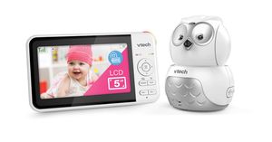 Babyphones BM5550 + Kamera / Vtech