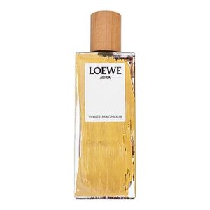 Loewe Aura White Magnolia Eau de Parfum für Damen 50 ml