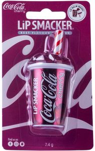 Lip Smacker Cup Cherry Coke 7,4g