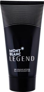 Mont blanc Legend All-Over Duschgel 150ml Mont blanc Legend All-Over Duschgel 150ml