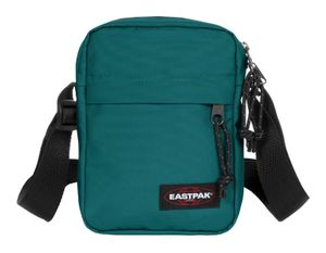 Eastpak Umhängetasche Authentic The One peacock green