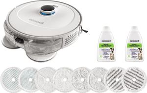 Roboterstaubsauger Bissell SpinWave R5 Pet 500 ml