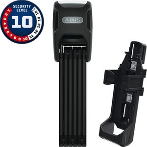 Alarm ABUS Bordo 6000KA/90 BK SH