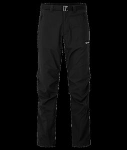 Montane Terra Pants Bekleidung Größe: XL / Farbe: schwarz