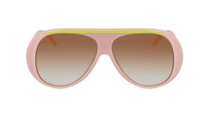 Longchamp LO664S 601 ROSE 59/11/ Damskie okulary przeciwsłoneczne