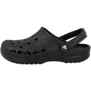 Crocs chodaki czarne 36-37