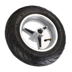 Elektrický skúter gumové koleso, elektrický skúter koleso pneumatiky, skúter koleso, Anti Slip elektrický skúter koleso pneumatiky, skúter koleso pneumatiky, trvanlivé skúter gumové koleso