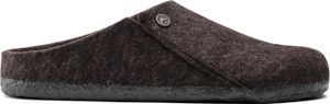Birkenstock klapki damskie brązowe 1016571 rozmiar 36