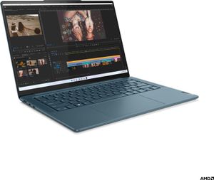 Lenovo YOGA P7 14APH8 R7-7840HS 32GB - 5,1 GHz - 1.000 GB