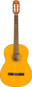 Fender ESC105 Educational Series WN Vintage Natural Gitara klasyczna