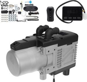 SUNSTER parkovací ohřívač vody ohřívač vody 5KW 12V ohřívač vody do auta naftový ohřívač ohřívač vody do auta, parkovací ohřívače