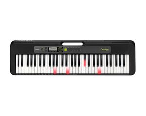 Casio LK-S250 Klawiatura z dynamiką