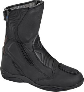 Shima Obuv Terra, TERRAMENBLACK