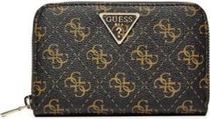 Dámské peněženky Guess SWQG95 10140 BNL Barva: hnědá Velikost: jedna velikost