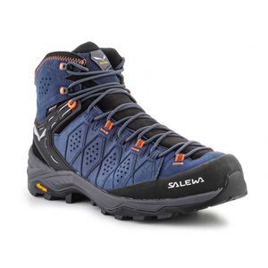 Salewa Obuv MS Alp Trainer 2 Mid Gtx, 613828675