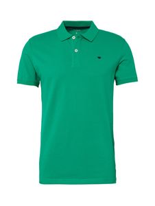 Tom Tailor Herren Poloshirt 1008650 Cucmber Green